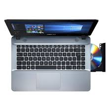 Kali ini kliklaptop membahas laptop asus laptop asus x441s termasuk laptop dengan tipe yang cukup baru, sudah dilengkapi port sambungan yang lengkap seperti port hdmi, port usb 3.0. Asus X441n Intel N3350 2gb 500gb 14 Inch Endless Os Black Jakartanotebook Com