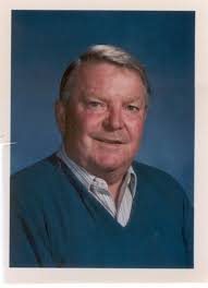 William J. J. Cavanaugh Jr. Obituary 2008