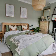 Endearing sage green bedroom 4 walls contemporary magnificent classic interior design ideas stunning wall architecture medium. Boho Bedroom Ideas Sage Green Bedroom Home Decor Bedroom Bedroom Green