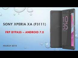 Desbloquea tu teléfono celular gratis sony en tiempo récord por código de operador, desbloqueo remoto. Sony Xperia Xa F3111 Frp Bypass Remove Google Account Android 7 0 All Sony Xperia Phones By
