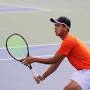 Profile Picture of Nathan Hampton - 2020-21 Men's Tennis Roster - Pacific Tigers (@pacifictigers.com) on Google