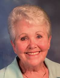 Obituary for Barbara (Armour) Heckert