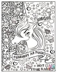 When printing this page, you must include the entire legal notice. Vulgar Coloring Pages