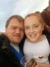 Merseyside Father's Day pictures part 1