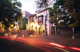 Now a popular tourist hub, barrio lastarria is a center for. Por Que Es Lastarria El Barrio Mas Cool De Santiago De Chile Me Gusta Volarme Gusta Volar
