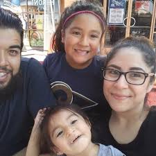 Fundraiser for Silvia Ponce by Luque Mayra : Daniel Ponce funeral expenses