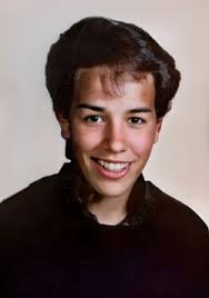 Tara Kathleen Shea Creamer (1970-2001)