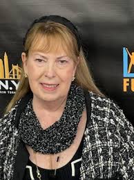 Denise Robinett Fashions