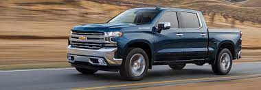 Powerful engine options with efficient technologies. 2021 Chevrolet Silverado 1500 Exterior Color Options