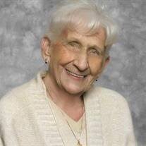 Mona P. Guy Obituary