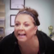 Abby Lee Miller Edit