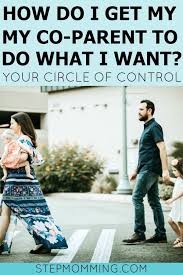 Shared Parenting Control How Do I Make My Co Parent Do What I Want Co Parenting How Do I Get Parenting Help