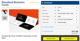 Earning coins is fast & easy. The Best Cheap Business Cards You Can Get Online