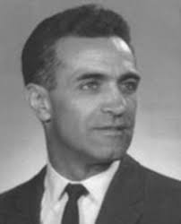 Paul Salvo (1924-unknown)