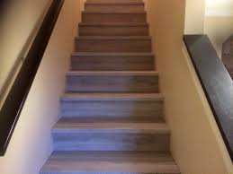 While stair treads on their own make for a wonderful safety feature, the addition of stair nosing can go a step further and protect the stairs in your building from wear and tear, both from the heavy usage going up and down the stairs as well as from the elements on an outdoor. Luxury Vinyl Nosings Custom Stair Treads Order Form Retail