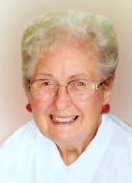 Obituary of Beatrice Ruth Hannula