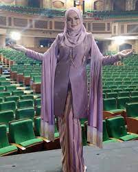 .model baju kain tenun toraja, kain. Siti Nurhaliza Tarudin Di Instagram Saya Menggayakan Kebaya Dari Kain Tenun Pahang Hari Ini Di Majlis Sidang Media Karya Agung Fashion Fashion Drawing Hijab