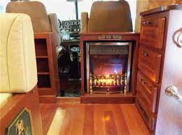Peterbilt 379exhd conventional day cab trucks for sale. Pin By Truckerella On Big Rigs Semi Trucks Interior Truck Interior Big Rig Trucks