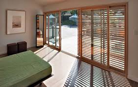 Https S Media Cache Ak0 Pinimg Com Originals 31 Db F1 31dbf1d04de7c5130ffff9e708e988d1 Jpg Rideau Baie Vitree Porte Fenetre Bois Fenetre En Bois