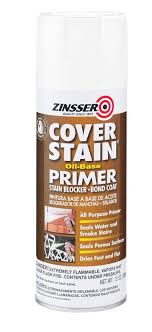 Its the smart way to paint over wallpaper. Rust Oleum Corporation Zinsser Cover Stain Oil Base Primer Sealer Cappys Paint And Wallpaper