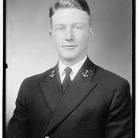 201110-N-NEWPORT, R.I. (Nov. 10, 2020) Meet a Marine Corps Drill Instructor  at Navy OCS