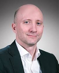 Aaron E. Bunnell M.D.