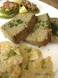 Petites Galettes De Quinoa Au Parmesan Clea Cuisine Flocons De Quinoa Galette De Quinoa Terrine