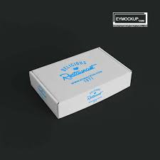 Box Photorealistic Mockup Branding Download Downloadpsd Free Freemockup Freepsd Freebie Mock Up Moc Free Logo Mockup Logo Design Mockup Free Logo Psd