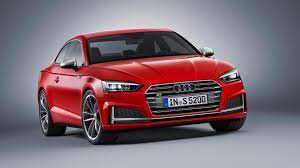 Learn more with truecar's overview of the audi s5 hatchback, specs, photos, and more. 2016 Audi A5 And S5 Coupes Unveiled May Reach Malaysia In 2017 Autobuzz My