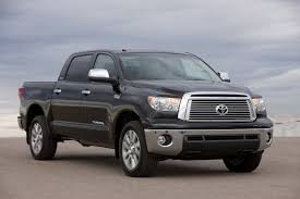 Here you will find their specs, descriptions, reviews, problems. 2011 Toyota Tundra Top Speed
