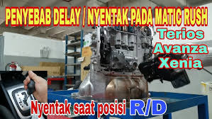 Ya sebetulnya mau matic ato normal pun baru pindahkan, misal start dari posisi p mau maju, injak rem, tekan tuas, turunkan persneling. Cara Bongkar Transmisi Matic Rush Terios Avanza Xenia Youtube