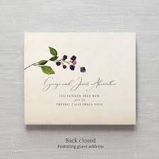Once Upon A Time All In One Wedding Invitations No Envelope Etsy In 2020 Wedding Invitations Wedding Invitations Australia Wedding Invitations Uk