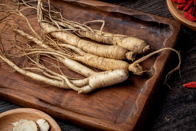 Review on Panax ginseng therapeutic efficacy for COVID-19-associated  neurological diseases