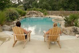 Pool Deck Design Installation In Annapolis Md Vistapro Landscape Design