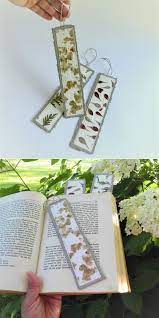paper bookmarks book lover gift gifts for readers teacher gift small gifts book accessories handmade bookmark book marks set of 3 in 2021 bookmarks handmade paper crafts diy handmade paper