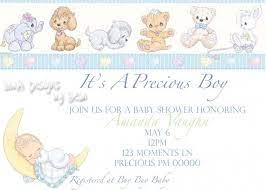 Baby Shower Awesome Precious Moments Baby Shower Inspirations Precious Moments Bo Baby Shower Invitations For Boys Baby Shower Inspiration Precious Moments
