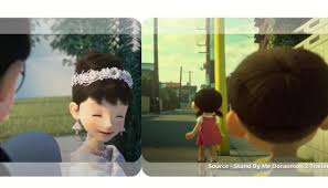 More images for stand by me doraemon » Where To Watch Stand By Me Doraemon 2 Find Out Where Is Doraemon 2 Streaming Online
