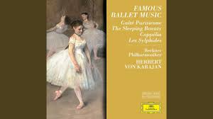 Listen to piano ballet music for pointe class by metodovadim. Best Ballet Music Top 10 Greatest Scores Udiscover
