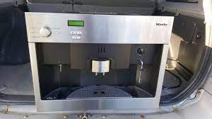 We did not find results for: Miele Cva615 Coffee Machine For Parts Not Working Demo Video Coffee Machine Miele Machine