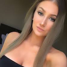 Danielle Riordan (danibbyx0)