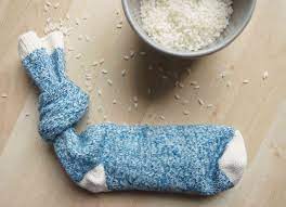 Snuggle up to them when you are chilly, need comfort, or just like the feel of the warmth. How To Make A Heating Pad