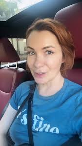 For the record, the kitchen was a 🤬mess. But yeah, the cakes were good.