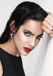 Fan Casting María Gabriela de Faría as The Engineer in James Gunn's DC  Cinematic Universe