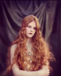 Nicole kidman lit up the screen in '90s films like batman forever. Multifandom Girl Nicole Kidman For Vogue 1994 Photographed By