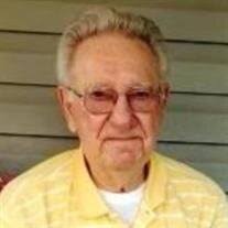 Ivan R. Rauch Obituary