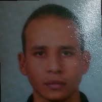 Jose Gilberto Cordero Cruz