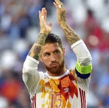 Sergio ramos will leave real madrid this summer, the club have confirmed. Aos 30 Sergio Ramos Diz Que Esta No Auge E Nao Pensa Em Aposentadoria Lance