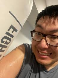 Stay focused for track practice today