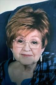 Nadine W. Pund, 78, Boonville