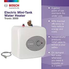 Maybe you would like to learn more about one of these? 12 Best Gas Electric Rv Water Heater Recommendations Tinyhousedesign